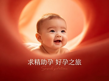 武进求精助孕科学助孕 开启专属好孕之旅