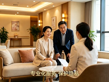 武进有偿售卵代生女生的客户的客户群体有哪些