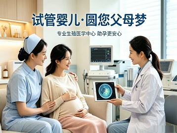 武进辅助生育服务 试管婴儿行业的兴起背景、发展与未来展望